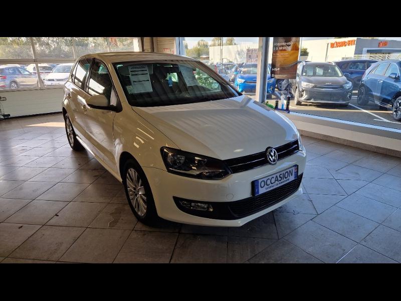 VOLKSWAGEN Polo 1.4 85ch Confortline 5p
