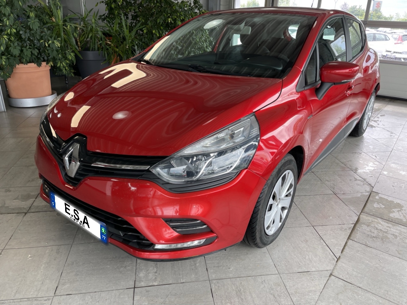 RENAULT Clio 0.9 TCe 90ch energy Trend 5p Euro6c