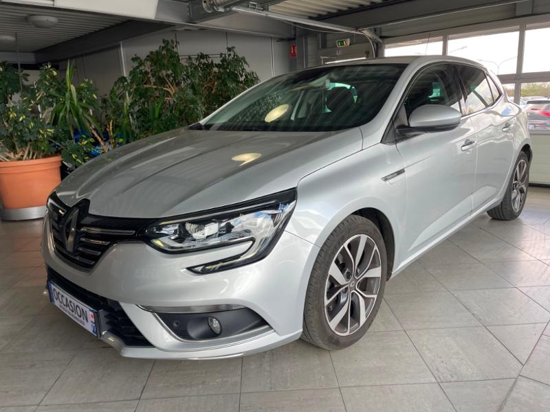 RENAULT Megane 1.2 TCe 130ch energy Intens