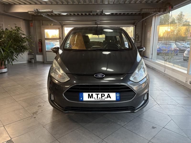 FORD B-MAX 1.4 90ch Edition