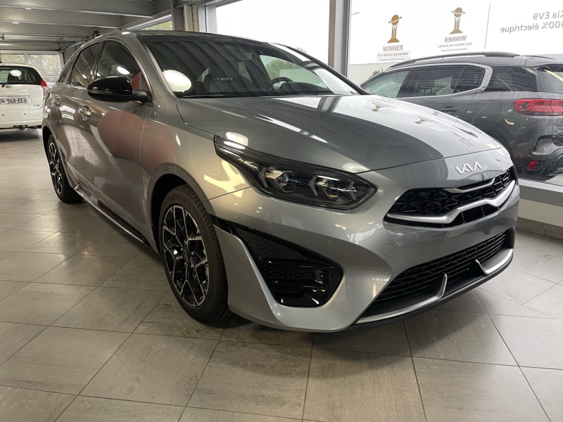 KIA ProCeed 1.5 T-GDi 140ch GT-line Premium DCT7