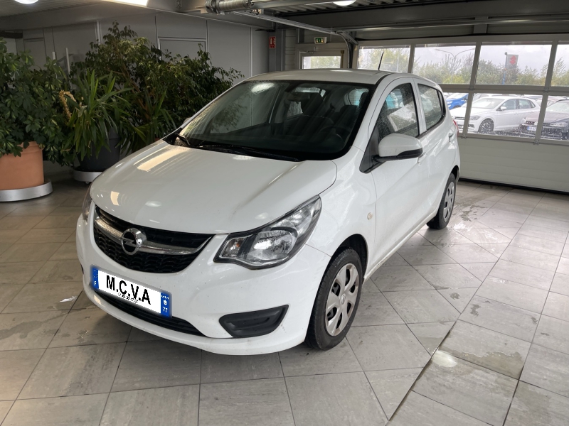 OPEL Karl 1.0 75ch Edition