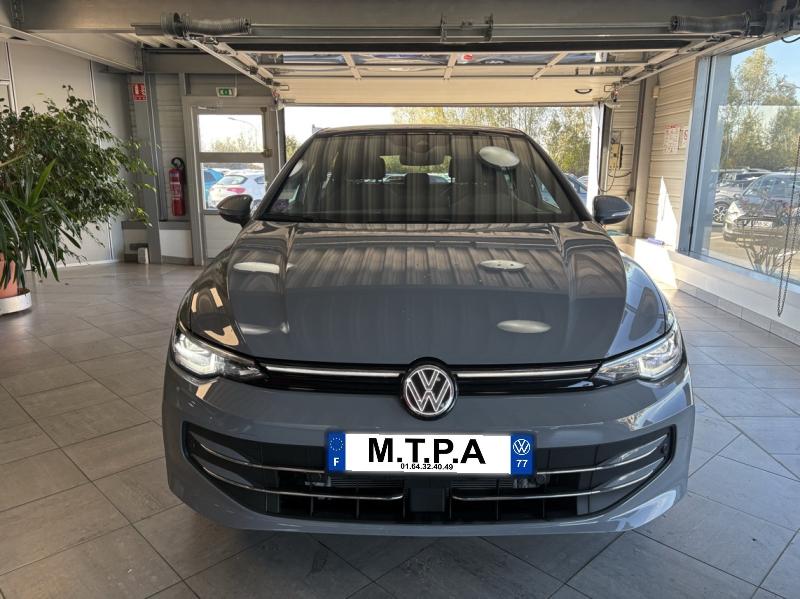 VOLKSWAGEN Golf 1.5 eTSI EVO2 150ch Edition 50 DSG7