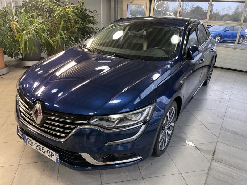 RENAULT Talisman 1.6 dCi 130ch energy Business