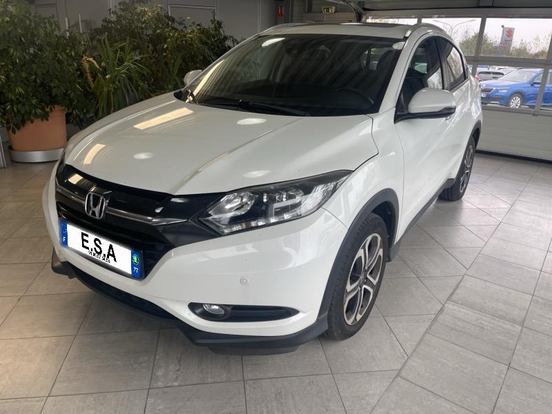 HONDA HR-V 1.5 i-VTEC 130ch Executive Navi