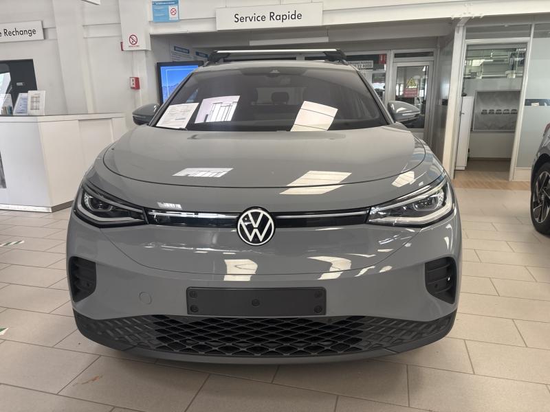 VOLKSWAGEN ID.4 286ch Pro 77 kWh Life Max