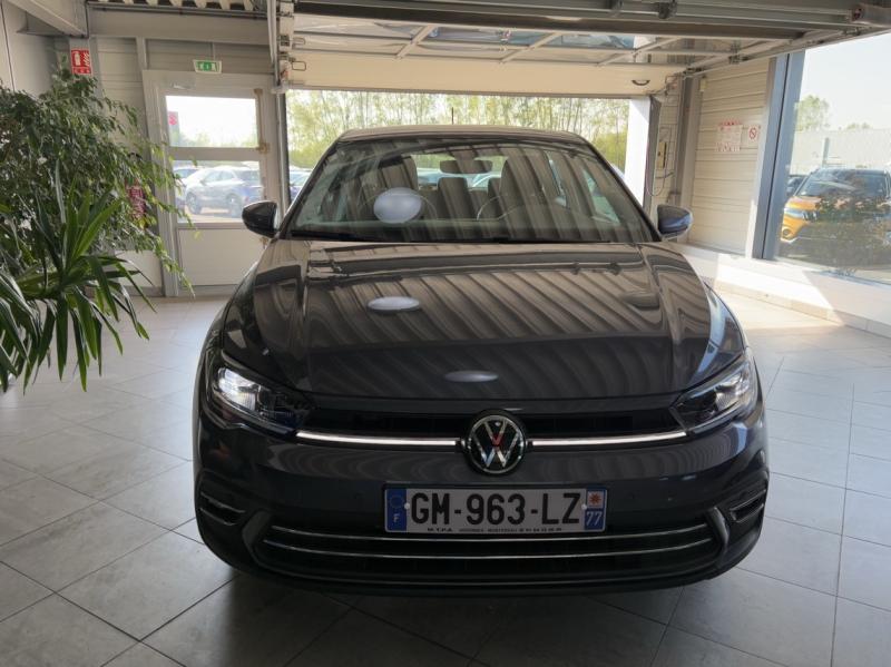 VOLKSWAGEN Polo 1.0 TSI 95ch Style