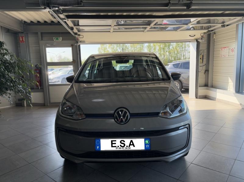 VOLKSWAGEN e-up! Electrique 83ch Style
