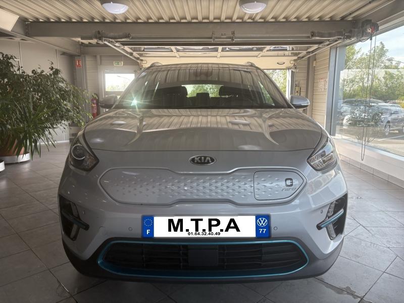 KIA e-Niro Active 204ch