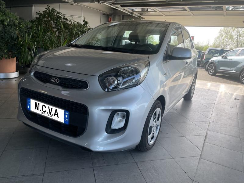 KIA Picanto 1.0 66ch Origins 5p