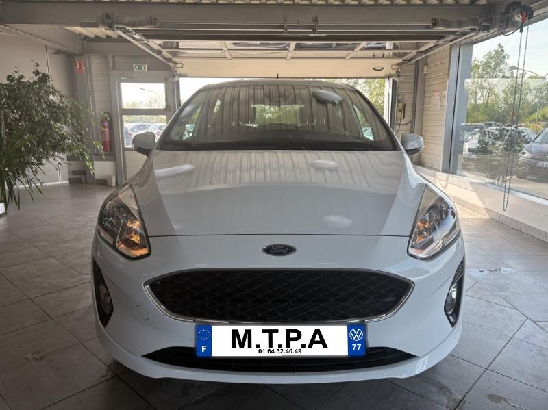 FORD Fiesta 1.1 75ch 5p