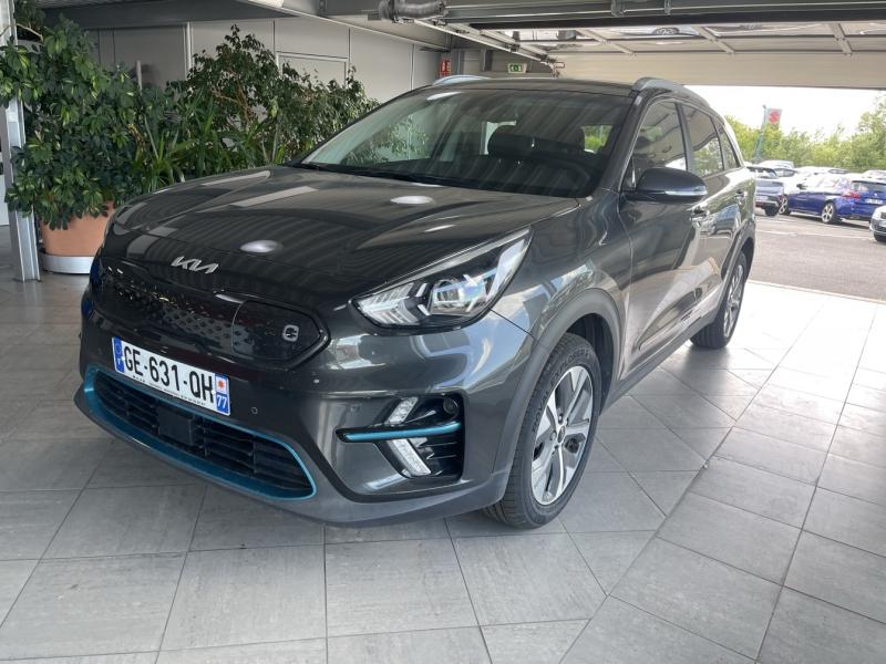 KIA e-Niro Active 204ch