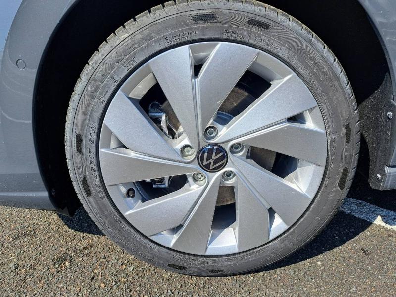 VOLKSWAGEN Golf 1.5 eHybrid 204ch VW Edition DSG6