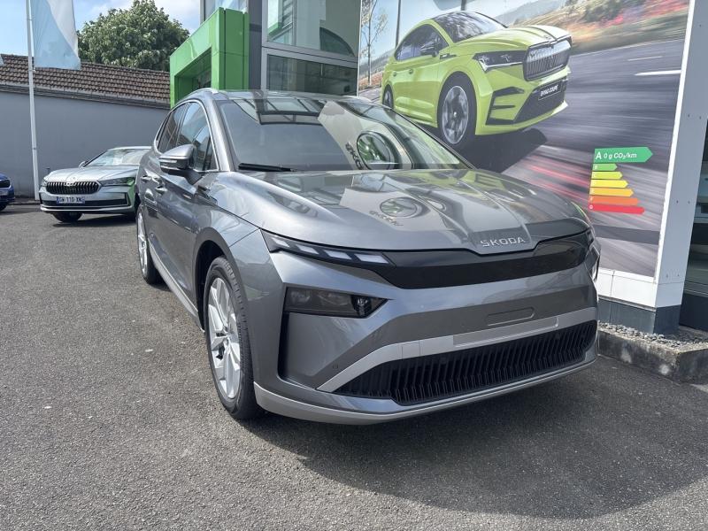 SKODA Enyaq 286ch 85 Plus
