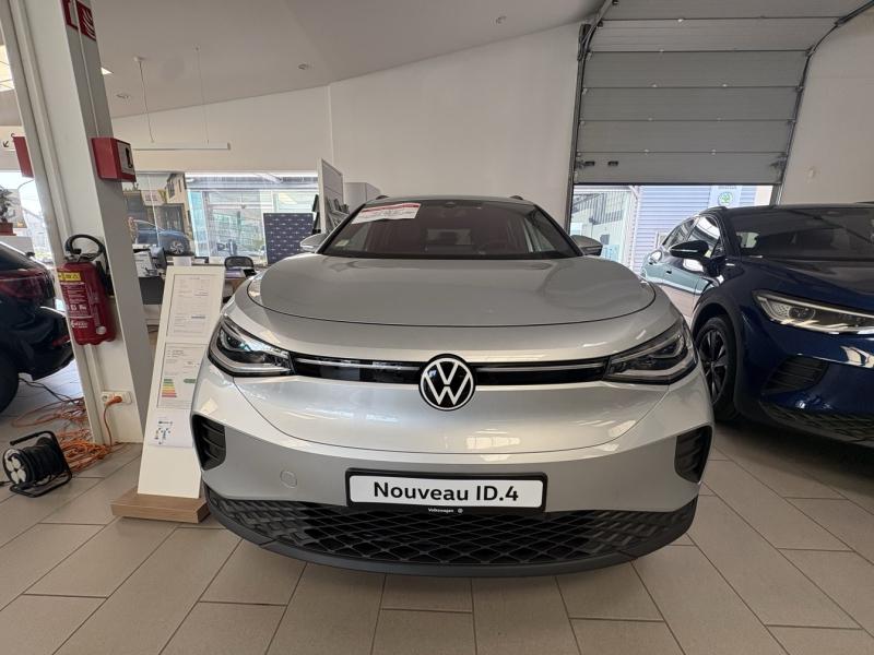 VOLKSWAGEN ID.4 286ch Pro 77 kWh Life Max