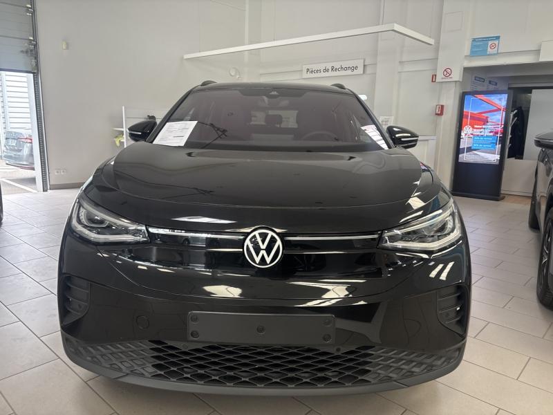 VOLKSWAGEN ID.4 286ch Pro 77 kWh Life Max