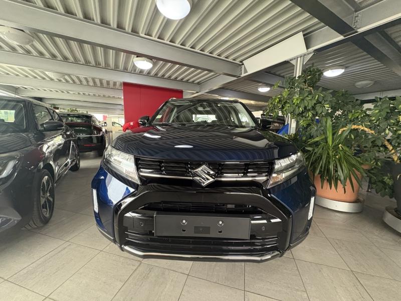 SUZUKI Vitara 1.5 Dualjet Hybrid 115ch Style Auto