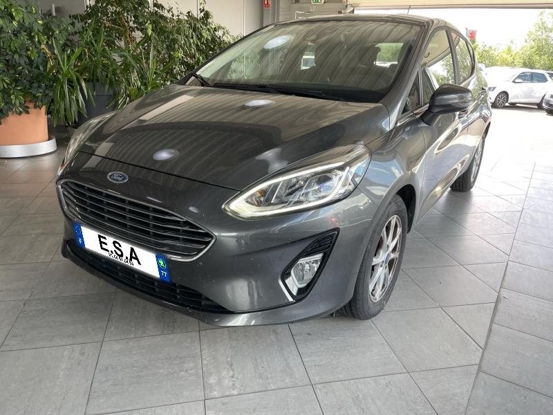 FORD Fiesta 1.1 75ch Titanium X 5p