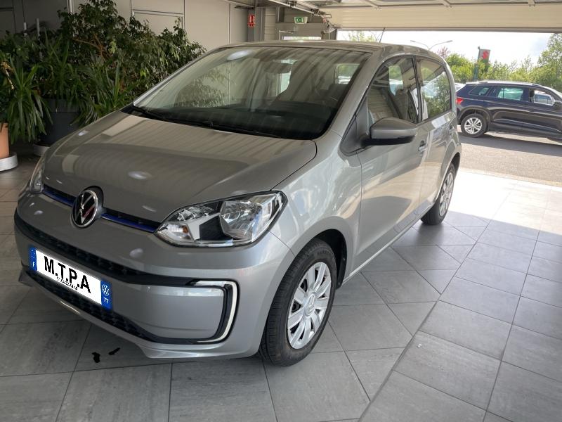 VOLKSWAGEN e-up! Electrique 83ch 4cv