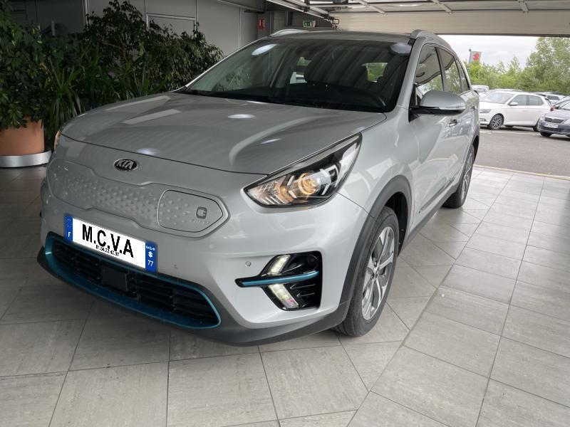 KIA e-Niro Active 204ch