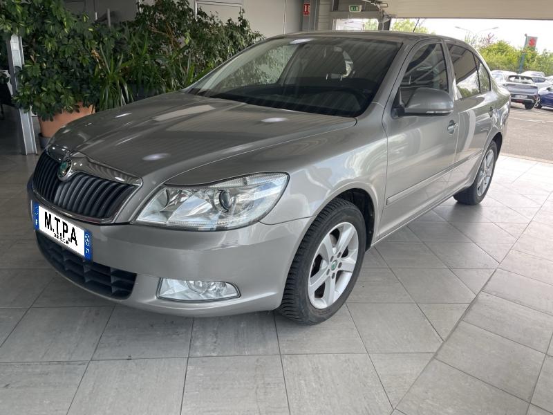 SKODA Octavia 1.6 TDI105 CR FAP Ambition 2