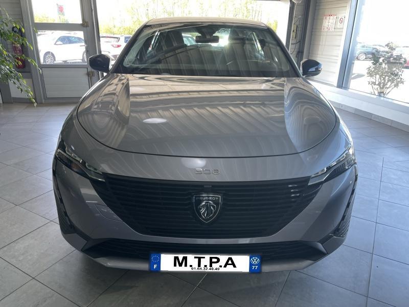 PEUGEOT 308 1.2 PureTech 130ch S&S Active Pack