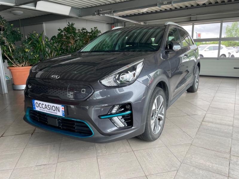 KIA e-Niro Active 204ch