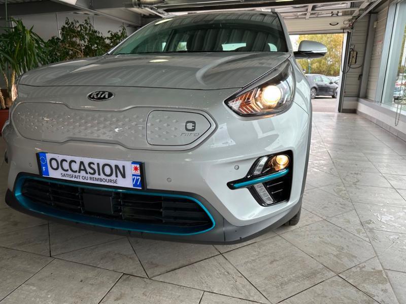 KIA e-Niro Active 204ch