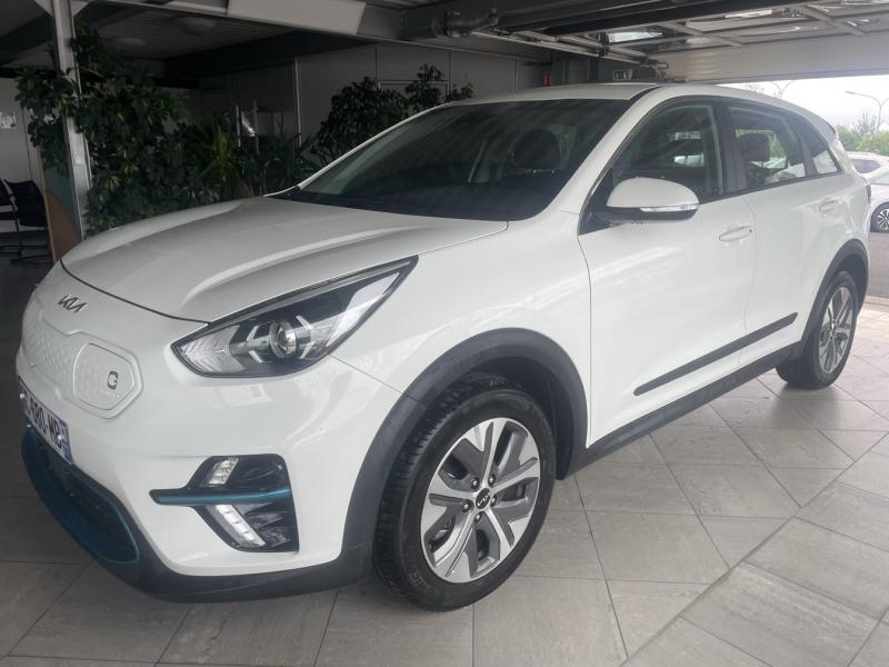 KIA e-Niro Motion 204ch