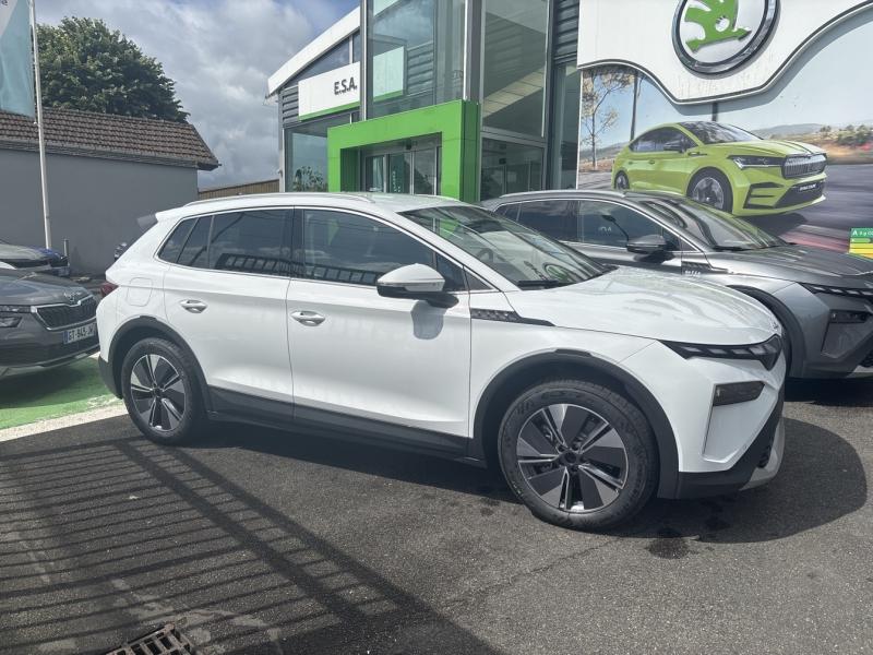SKODA Elroq 85 286ch Plus