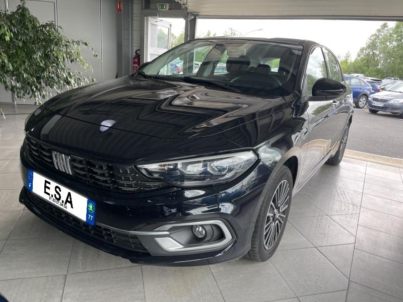 FIAT Tipo 1.0 FireFly Turbo 100ch S/S Life 4p