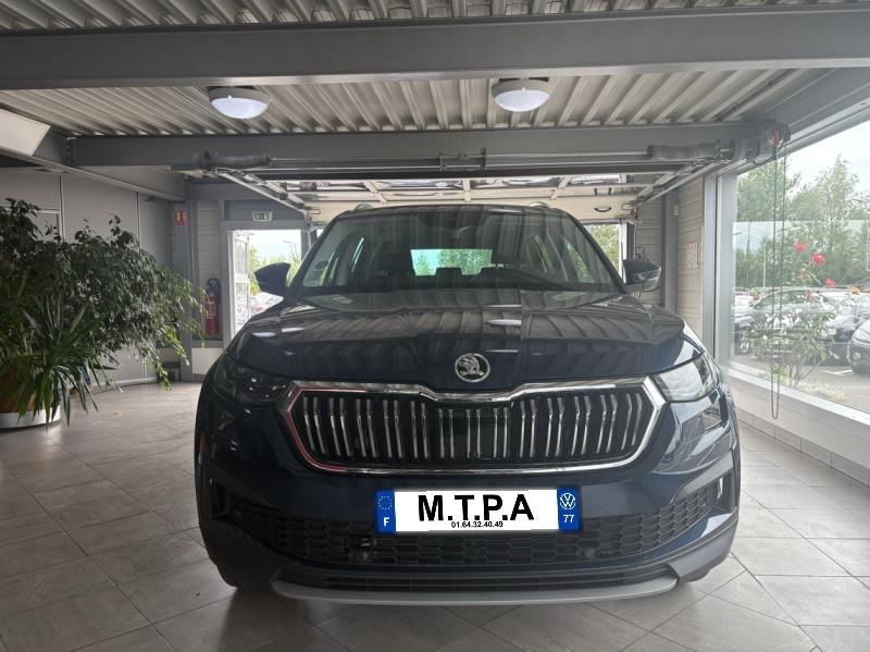 SKODA Kodiaq 1.5 TSI 150ch ACT Style DSG7 5 places