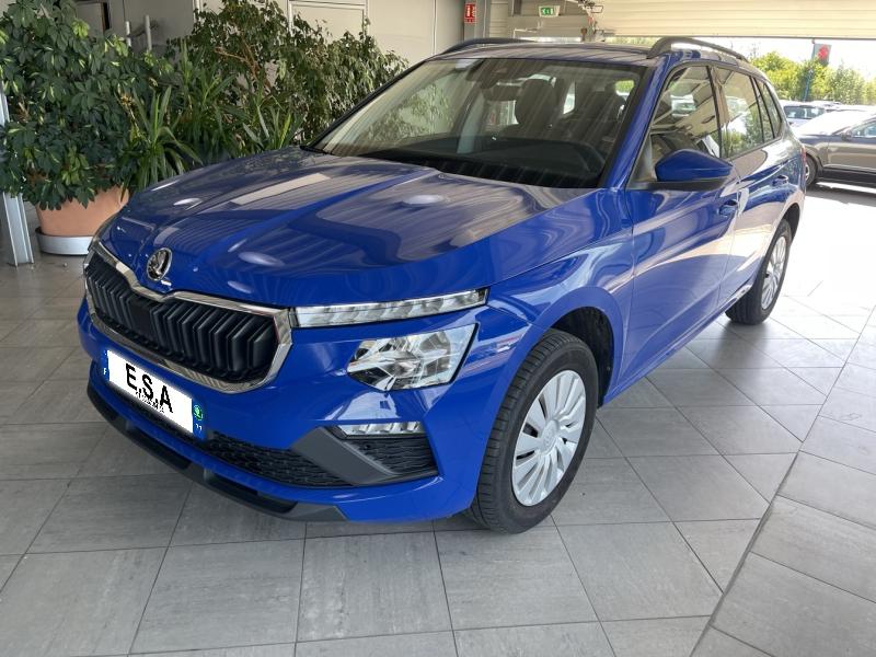 SKODA Kamiq 1.0 TSI Evo 2 95ch Active