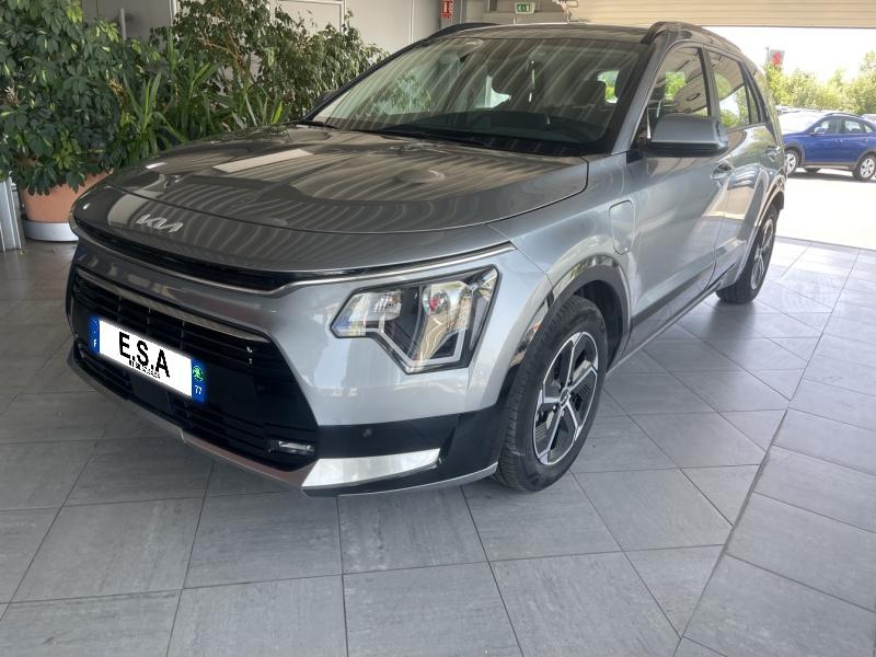 KIA Niro 1.6 GDi 183ch PHEV Active DCT6