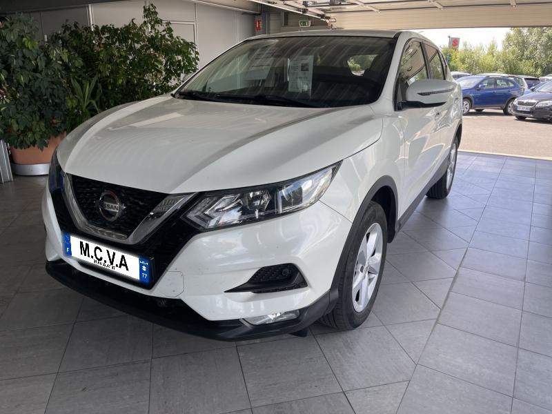 NISSAN Qashqai 1.5 dCi 110ch Business Edition