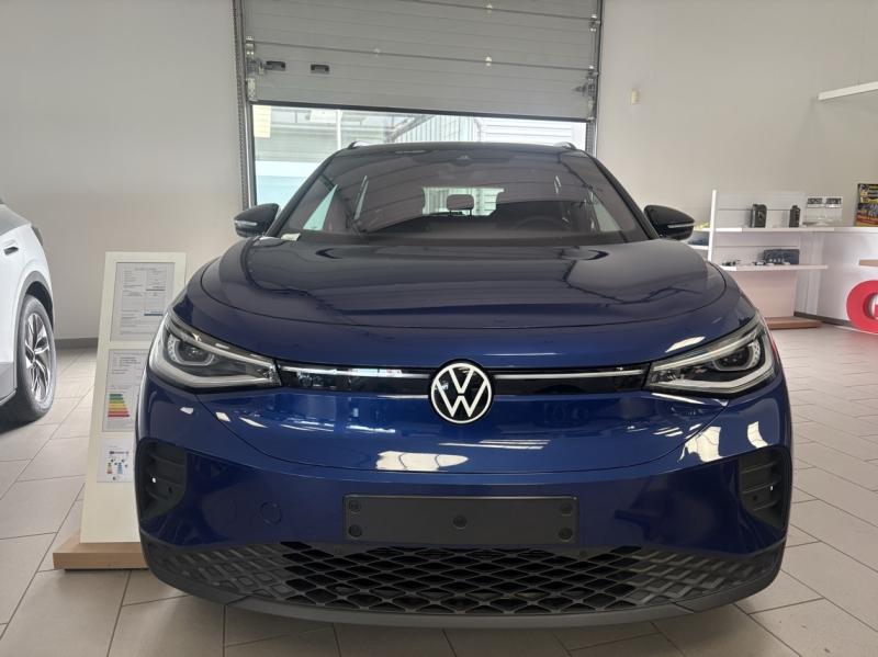 VOLKSWAGEN ID.4 286ch Pro 77 kWh Life Max