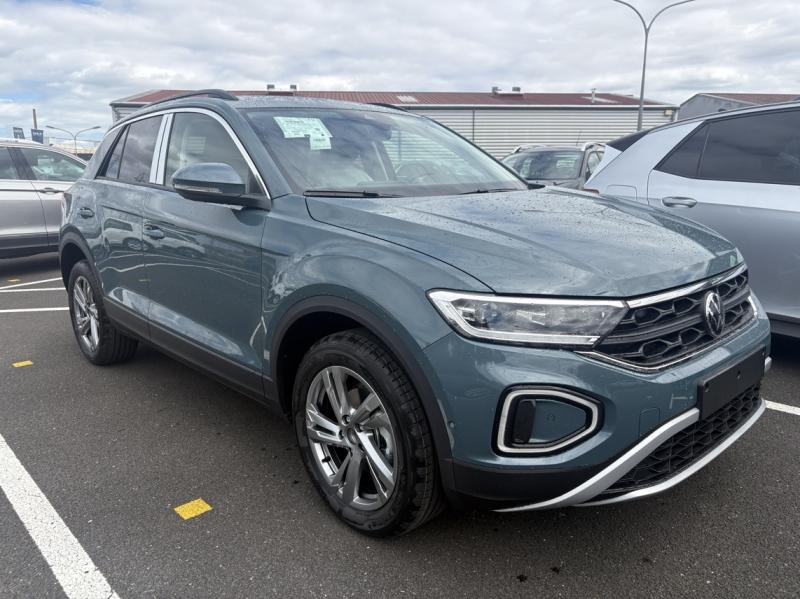 VOLKSWAGEN T-Roc 1.0 TSI 116ch VW Edition