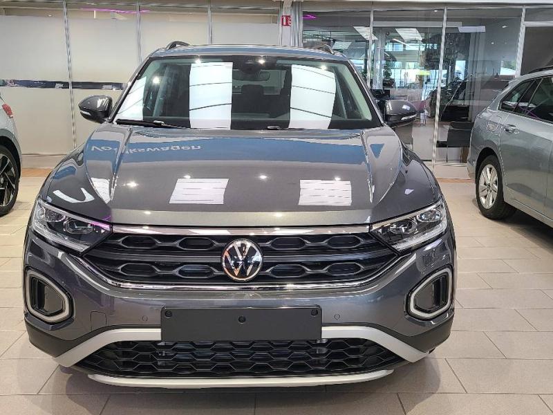 VOLKSWAGEN T-Roc 1.5 TSI Evo2 150ch VW Edition DSG7