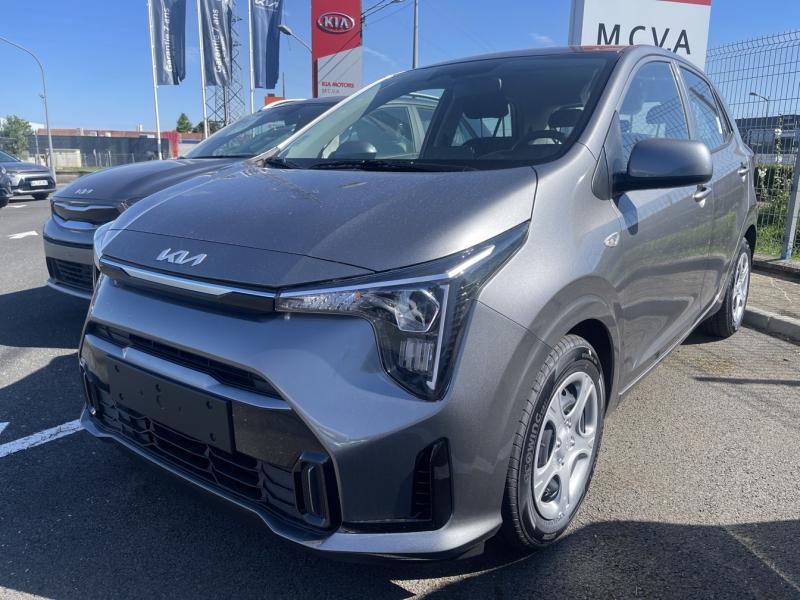 KIA Picanto 1.2 DPi 79ch Active BVMA5