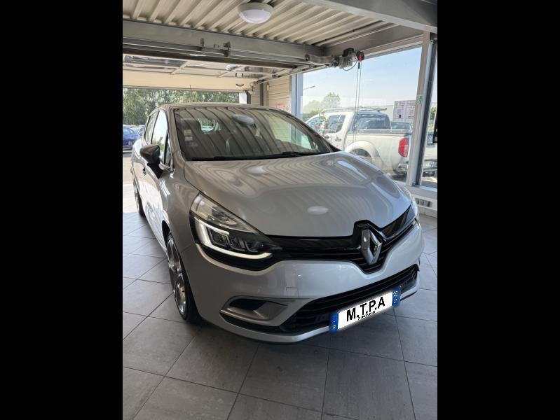 RENAULT Clio 0.9 TCe 90ch Zen 5p