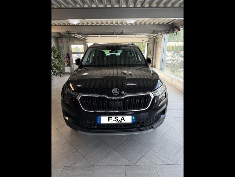 SKODA Kodiaq 1.5 TSI 150ch ACT Business 7 places