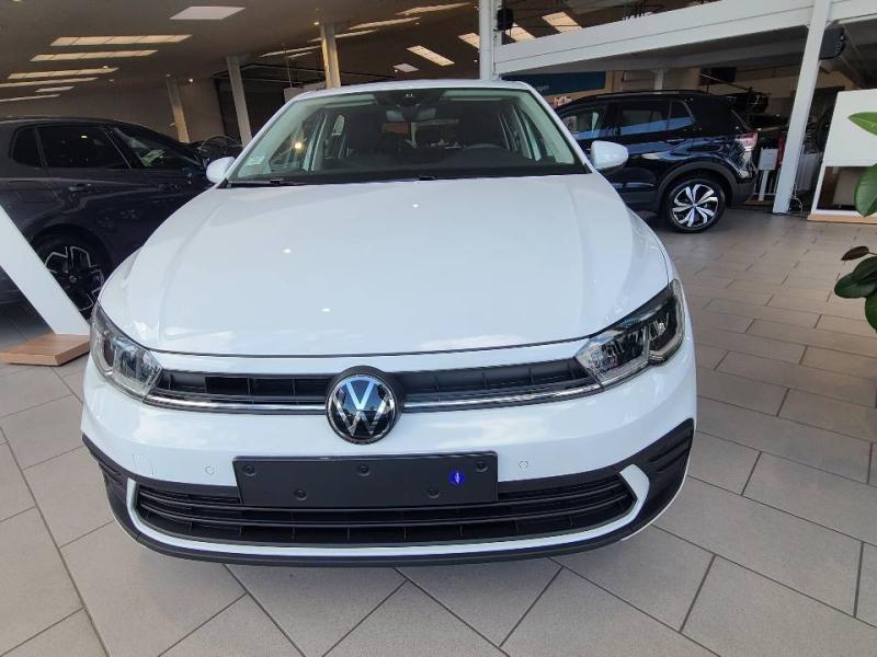 VOLKSWAGEN Polo 1.0 MPI 80ch