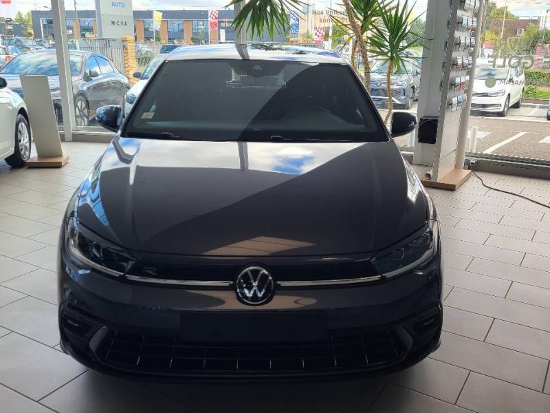 VOLKSWAGEN Polo 1.0 TSI 95ch R-Line Edition