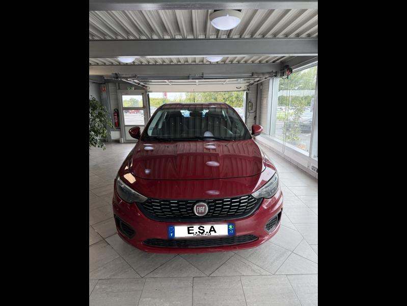 FIAT Tipo 1.4 95ch Easy 5p