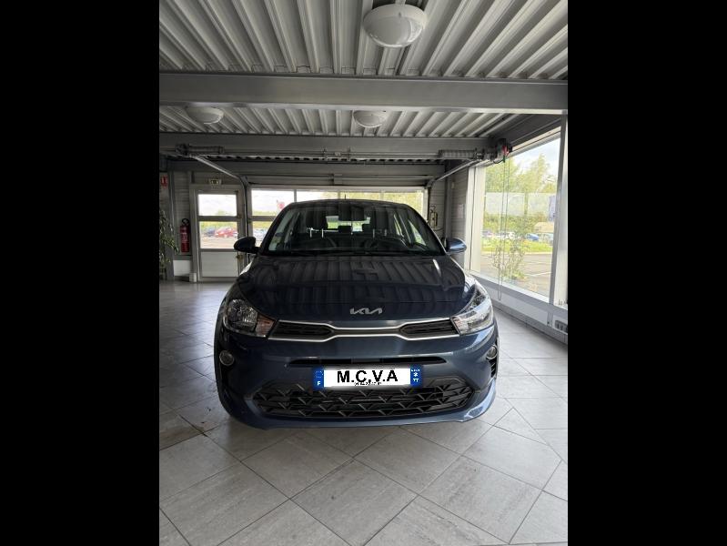 KIA Rio 1.2 DPi 84ch Active
