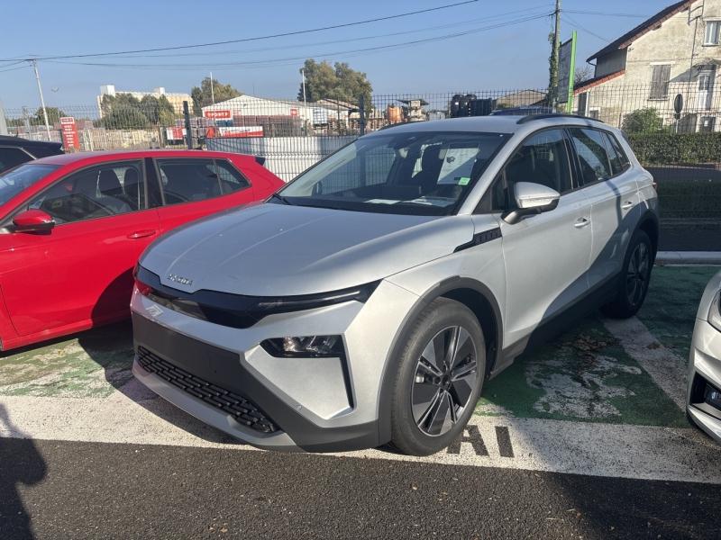 SKODA Elroq 60 204ch Element