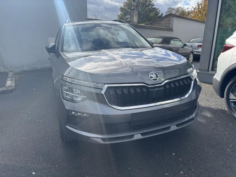 SKODA Kamiq 1.0 TSI Evo 2 116ch Selection DSG7