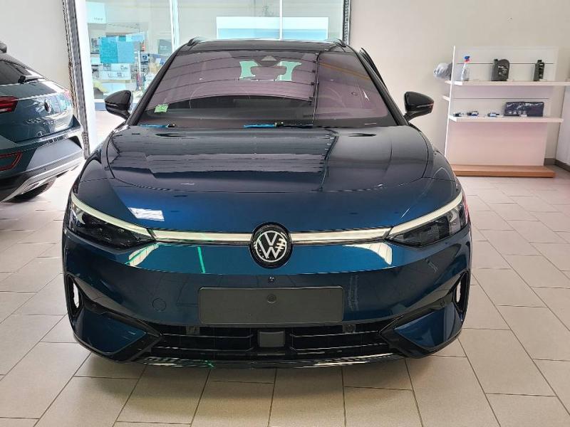 VOLKSWAGEN ID.7 286ch Pro 77 kWh Life Max