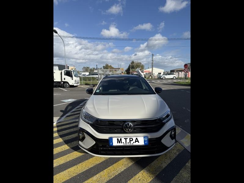 VOLKSWAGEN Taigo 1.5 TSI 150ch R-Line DSG7
