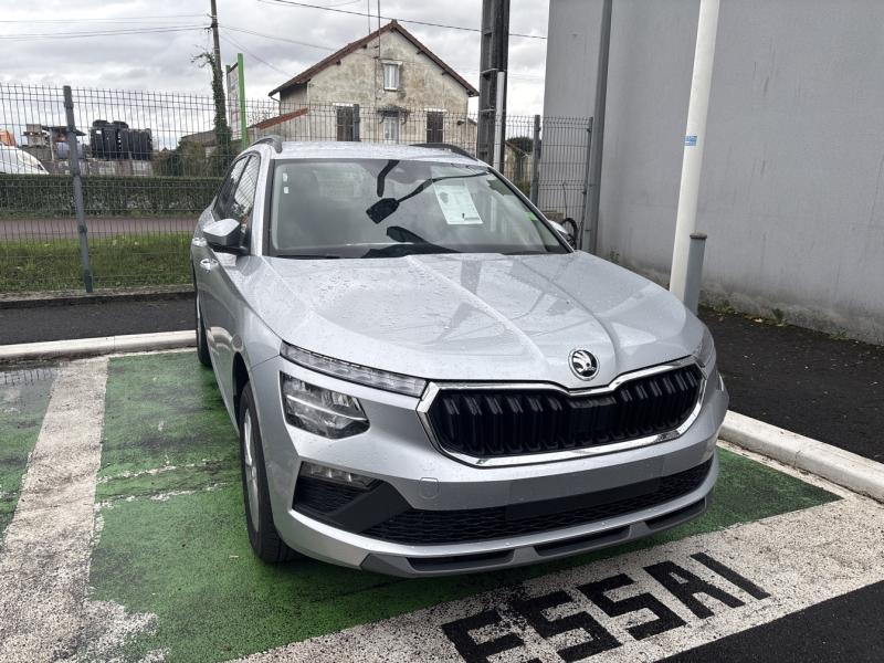 SKODA Kamiq 1.0 TSI Evo 2 95ch Selection